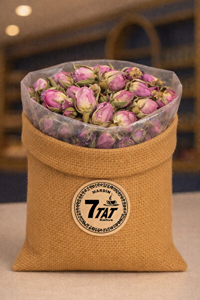 Gül Tomurcuğu 1000 Gr (1Kg)