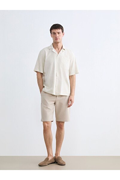 LC Waikiki LCW Vision Standard Fit Men's Shorts