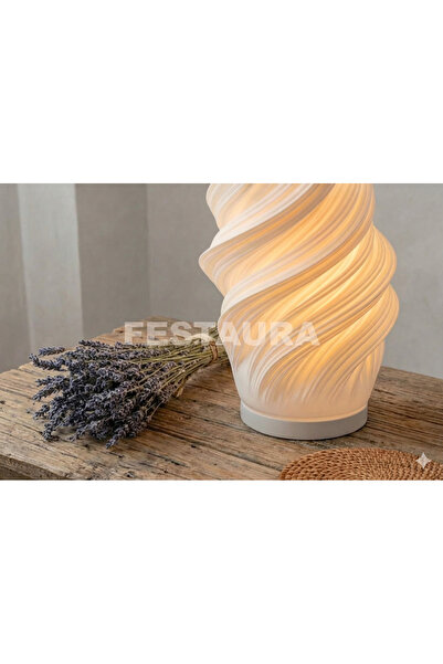 FESTAURA NOVA ABAJUR
