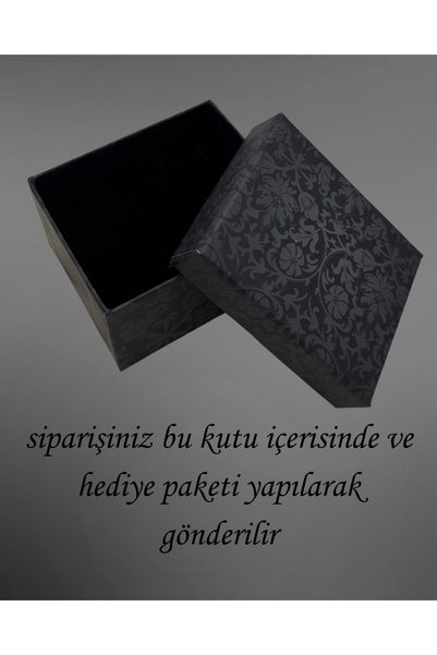 DEEPWELL İsimli Roma Rakamlı Erkek Kol Saati Metal Kordon Bileklik Hediyeli CLP-021