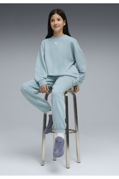Puma Loungewear Oversized Trainingsanzug