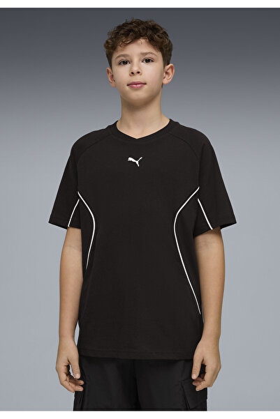 Puma Športové ležérne tričko