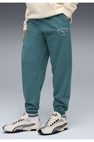 Puma Class Graphic Jogginghose