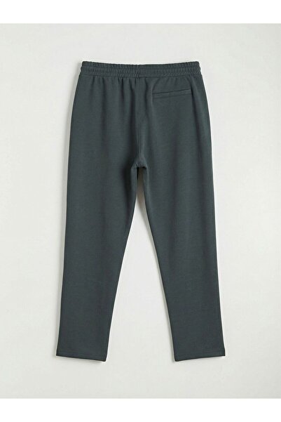 LC Waikiki Ανδρικό παντελόνι φούτερ SOUTHBLUE Standard Fit