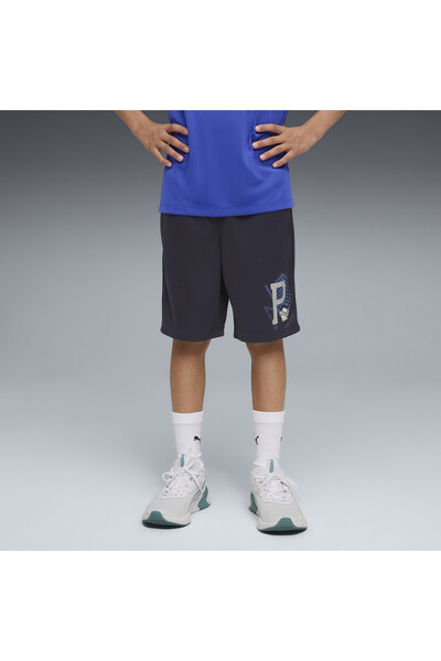 Puma Sportovní kraťasy pro mládež