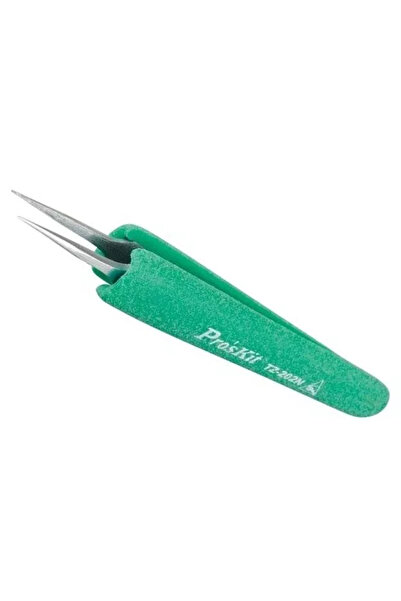 OEM Penseta cu sistem de prindere ERGO dreapta 120.5mm ProsKit