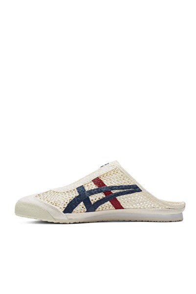 Onitsuka Tiger Sabot Slip-On Athlesiure Sandals Beige/Red/Blue For Men/Women/...