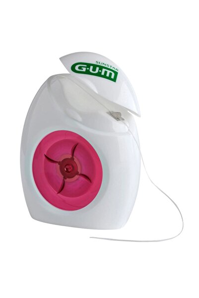 GUM WEAVE FLOSS WAXED