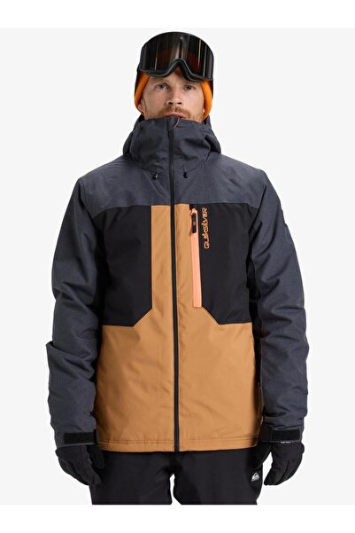 Quiksilver Dawson Erkek Kayak/Snowboard Montu-EQYTJ03510