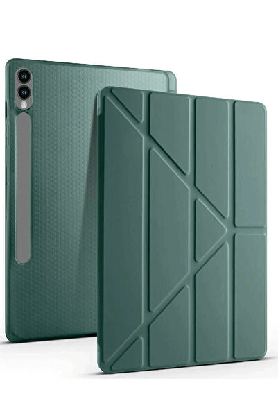 NewFace Sptrns Samsung Galaxy X510 Tab S9 Fe 11 Case Mars Tablet Case with Pe...