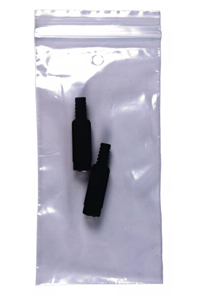 LUMBERG Conector DC alimentare mama 2.0mm x 4.0mm cu protectie cablu