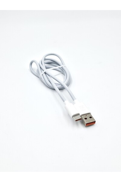 Electro PS-15 USB-A – TYPE-C CABLE | 120W Ultra-Fast Charging