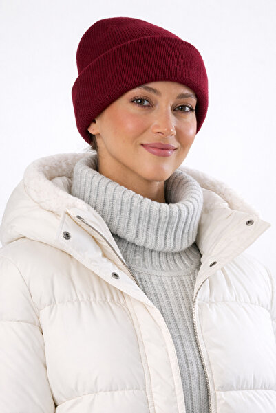 comfytouch Unisex Folded Winter Beanie