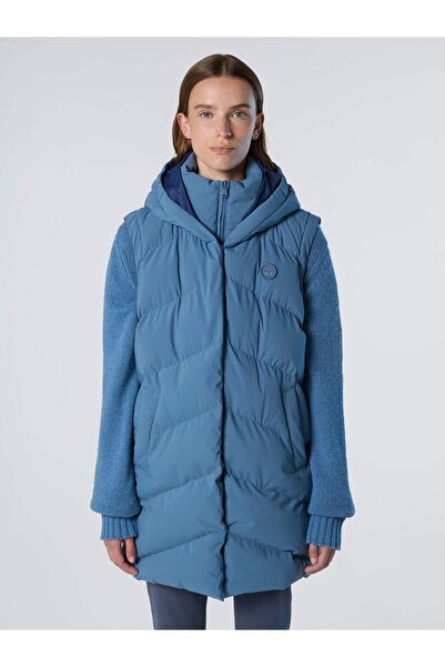 North Sails Breaker Kadın Uzun Yelek