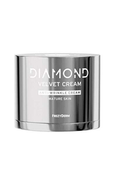 Frezyderm Velvet Diamond Anti-wrinkle cream, 50 ml