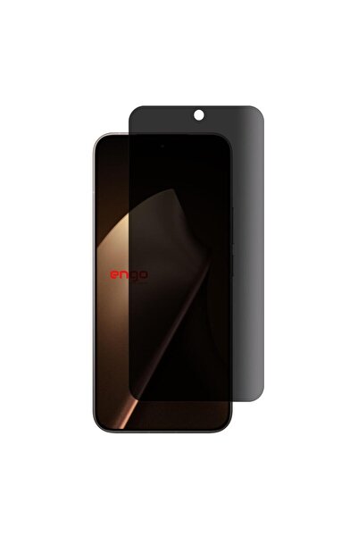 Engo Xiaomi 15t Pro Ghost Screen Protector Privacy Filter