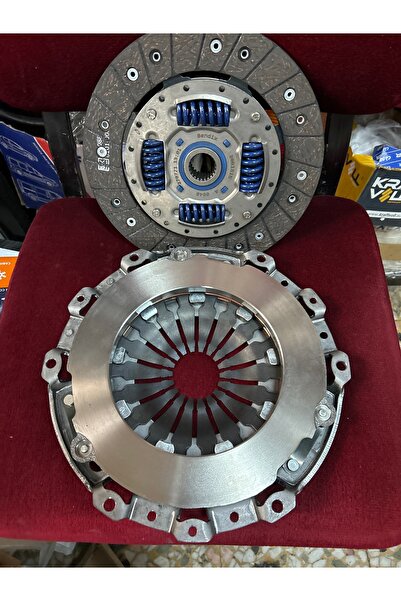 OTO BEK FORD CONNECT 110 PS DEBRİYAJ SETİ BİLYASİZ