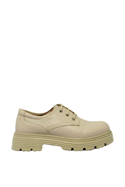 Beety Women's Casual Shoes Beige Akyn163.980