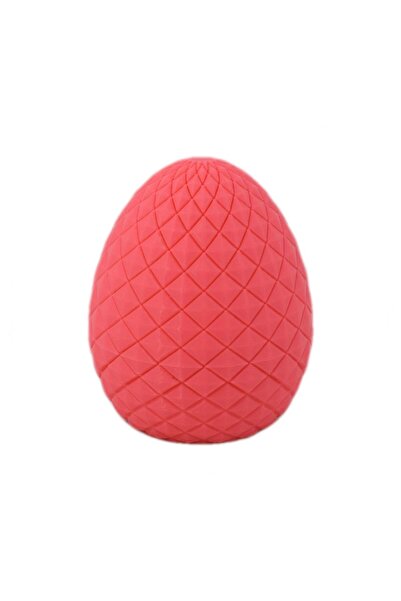 Sani Figure Breasts, Medium Dragon Egg 67x 85 mm, Pink