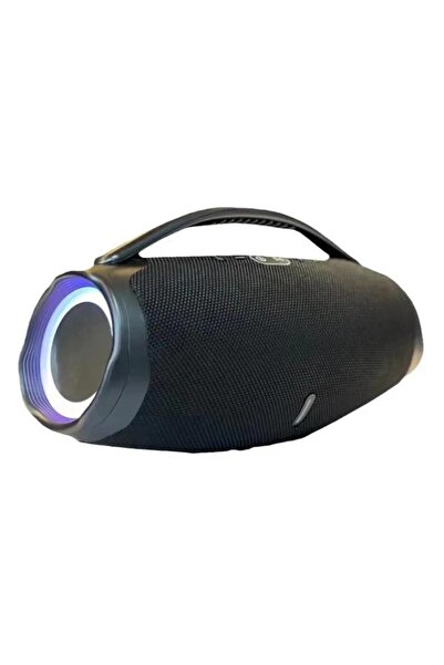 OEM BoomsBox 3 – Portable Speaker with 40W Power, Powerful Subwoofer, 3D Soun...