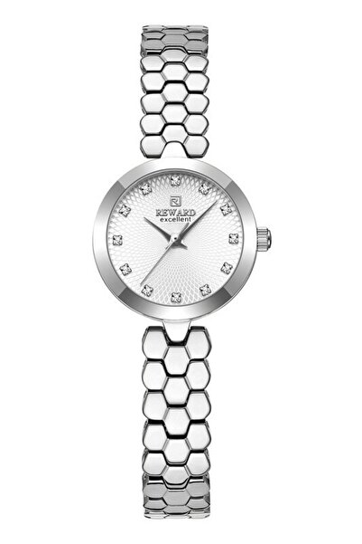 Reward Rwa146901 Small Minimal Steel Women's Wristwatch