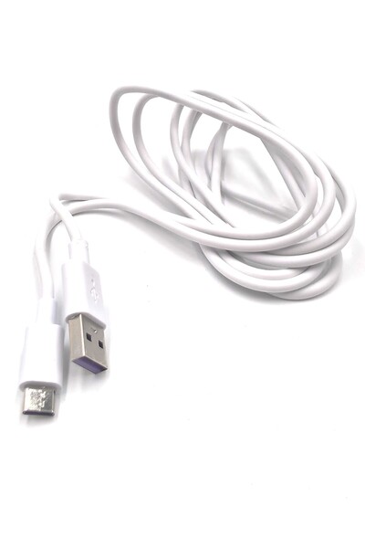 Electro 5A USB CABLE – TYPE-C | Fast Charging & Reliability