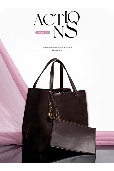 Generic New Stylish Women's Handbag, Large Capacity Commuter/Business Handbag...