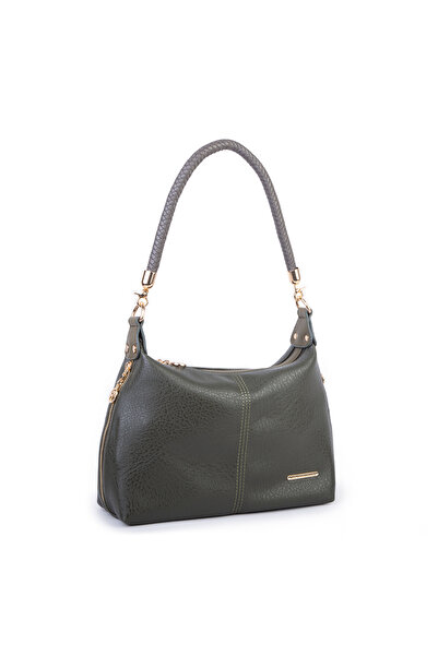 Nas Bag New Season, Shoulder and Messenger Women's Bag (Width: 30 X Length: 2...