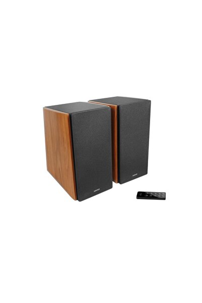 Edifier R2000DB Aktif Hoparlör Sıcak Meşe