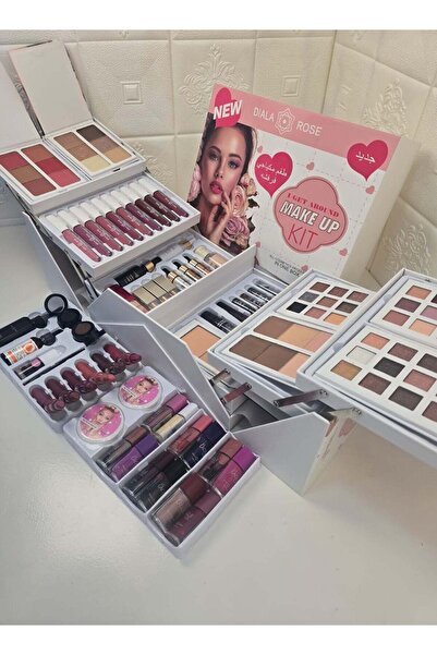 DIALA ROSE Bridal and Gift Box