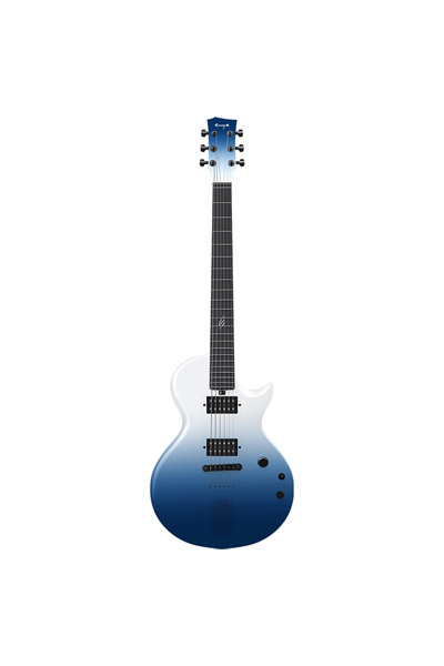 EnYa NOVA GO Sonic/OB Ocean Blue Elektro Gitar