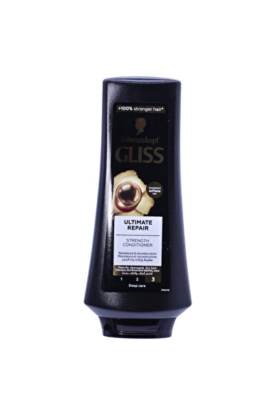 SCHWARZKOPF Palette SK GLISS COND ULTIMATE REPAIR DEEP CARE 360ML