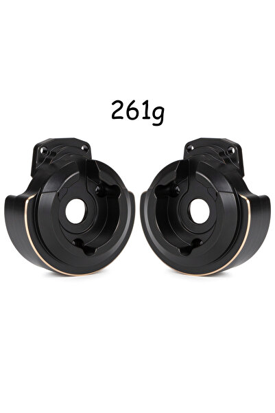 Choice1 غطاء أمامي للبوابة، أوزان مفصل نحاسي، وغطاء بوابة لمحور بوابة فانكويش...