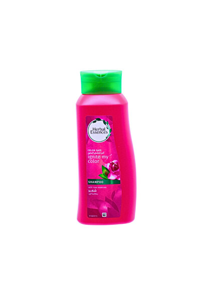 Herbal Essence شامبو هيربال إيسنس إجنايت ماي كولور 700 مل