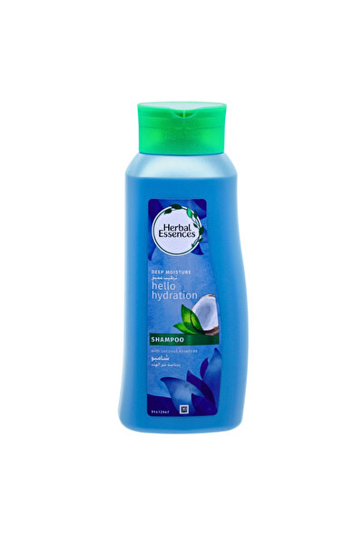 Herbal Essence شامبو هيربال إيسنسز هيلو هايدريشن 700 مل