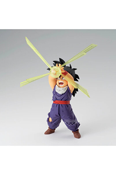 Banpresto Dragon Ball Z – Son Gohan G x Materia III Prize Figure