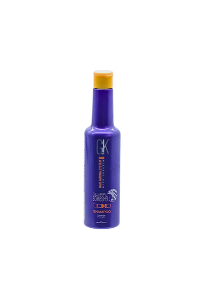 GK HAIR HAIR TAMING SYSTEM SHAMP 280ML