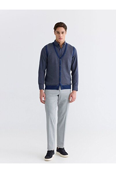 LC Waikiki LCWAIKIKI Classic Slim Fit Men's Chino Trousers