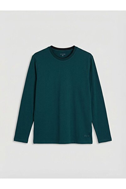 LC Waikiki Crew Neck Men's Pajama Top