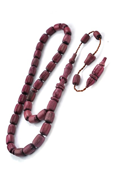 TESBİHCİBABA مسبحة الإمام مورجل ذات الحلقات