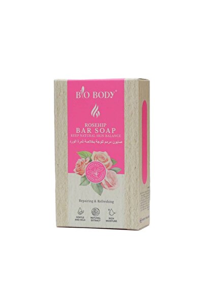 BIO body غسول ومرطب للوجه بخلاصة الورد