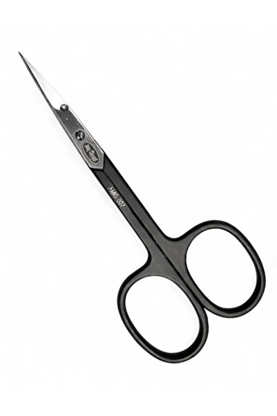 AMY GROUP Professional Cuticle Scissors – Stainless Steel