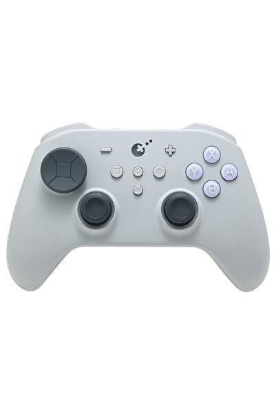 gulikit TT Max Retro Hall Effect Destekli TMR Manyetik Joystick Kablosuz Game...