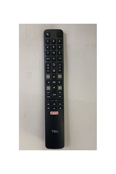 TCI TCL REMOTE CONTROL