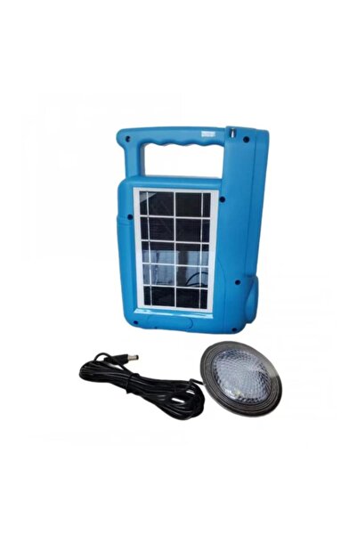 OEM Incarcator Solar Universal Cu Radio FM, Player Bluetooth, Lanterna Si Bec...