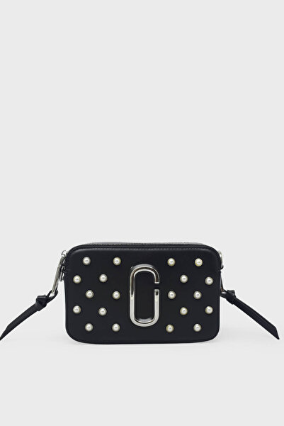 Guja Women's Shoulder Bag Black Blg25Yg146