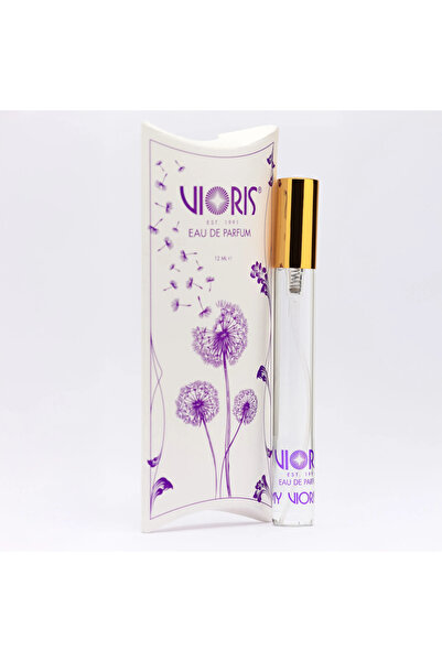 Vioris Apa de Parfum My 13, Unisex, 12ml