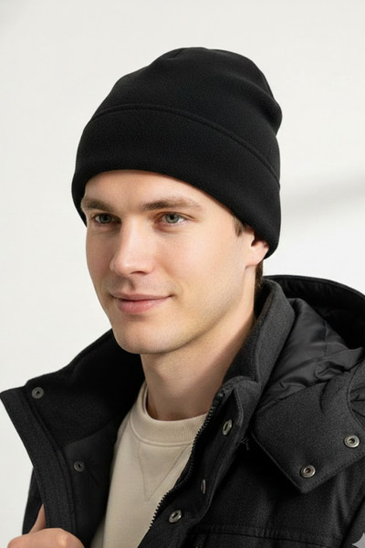 Gubo Winter Fleece Beanie