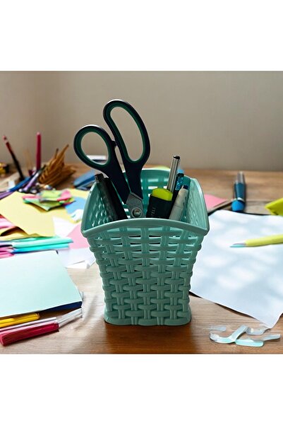 UpHome حامل القلم المكتبي