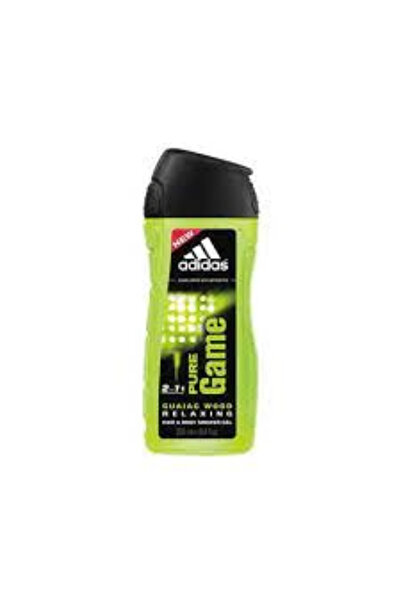 adidas S\G PURE GAME 3IN1 250ML